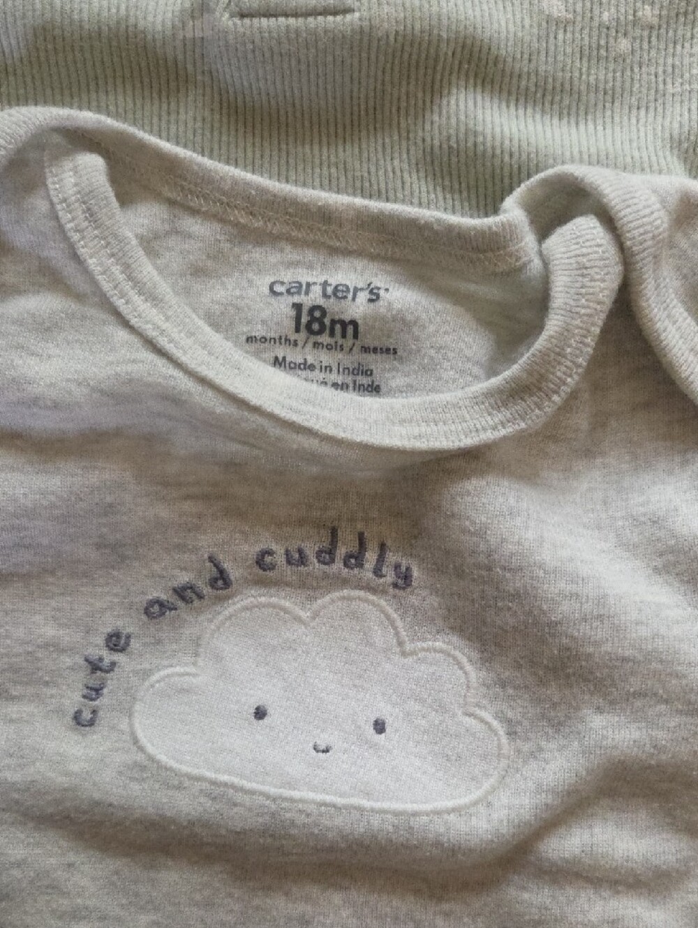 3-pc Baby Set - Picture 2 of 8